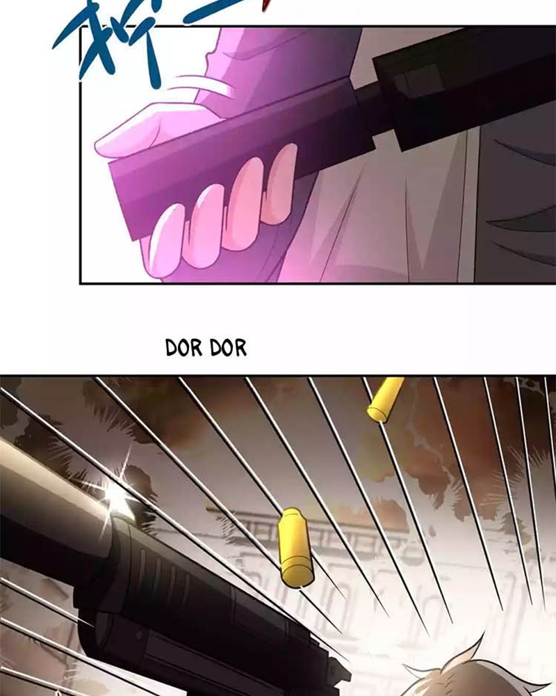 Super System Chapter 38 Gambar 26